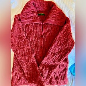 Oilily Wool-blend Sweater